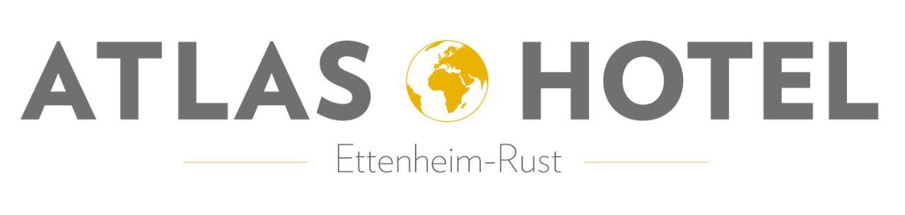 Atlas Hotel Ettenheim-Rust Exteriör bild